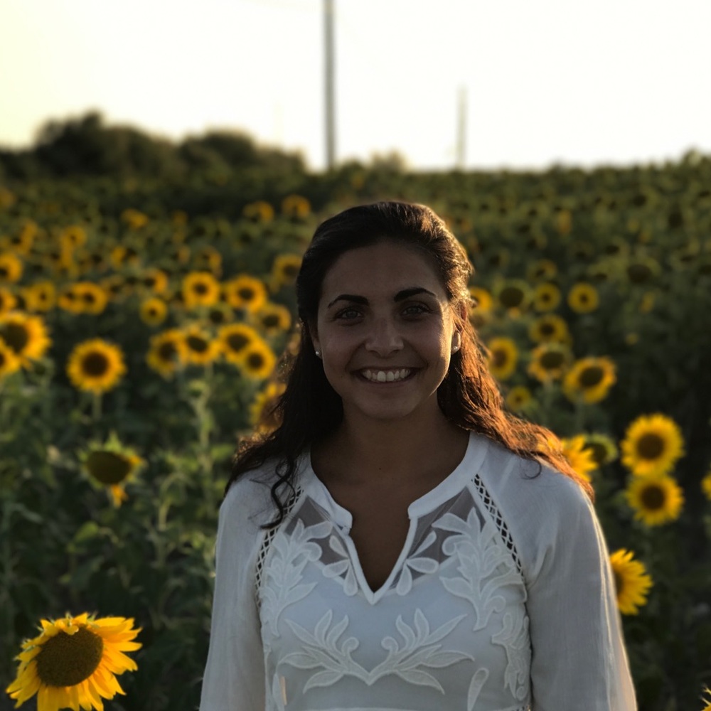 Meet your Posher, Jocelyn